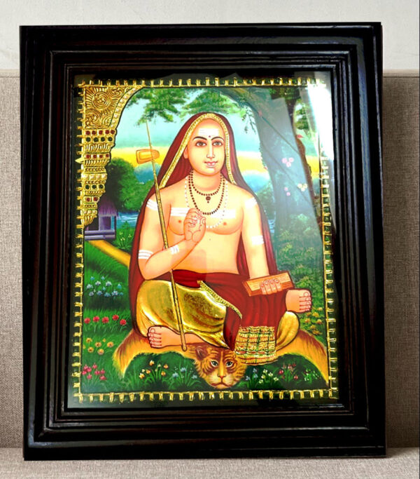 Adi Shankaracharya