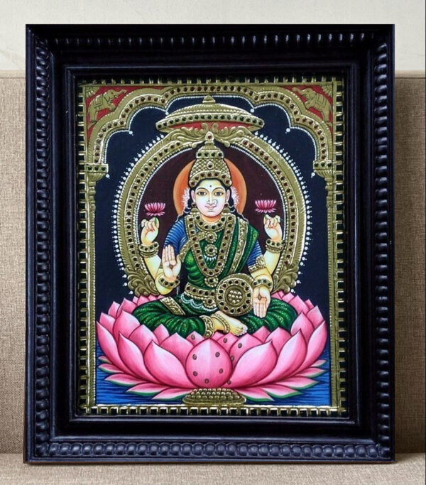 Lakshmi