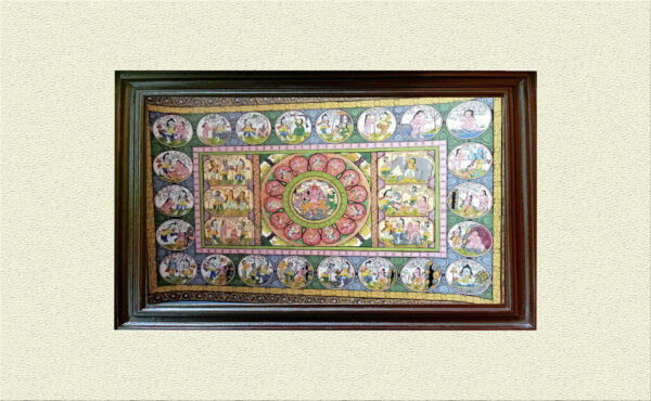 Pattachitra 3