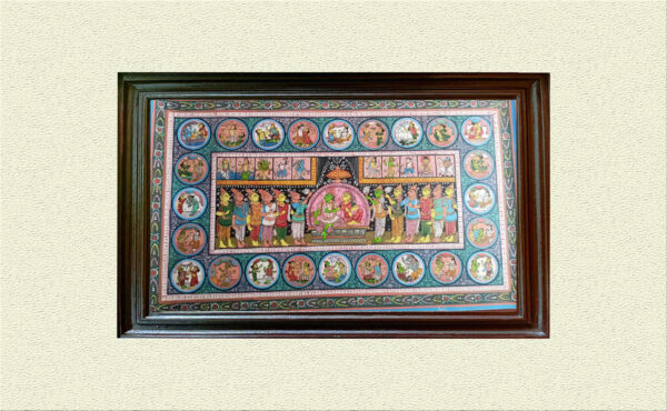 Pattachitra 1