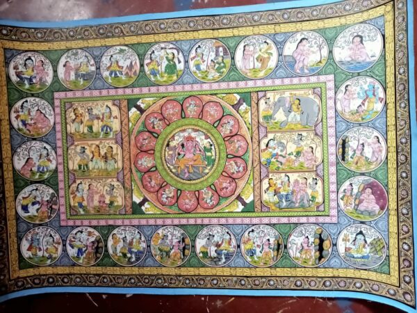 Pattachitra 2