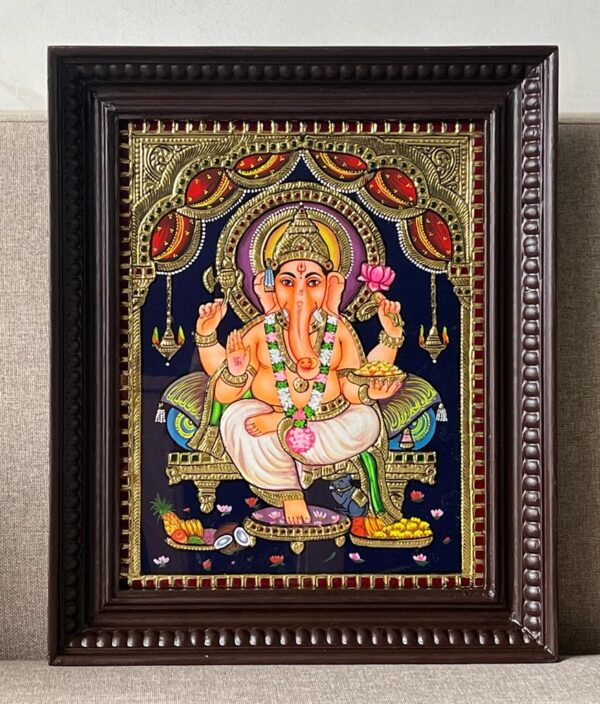 Ganesha